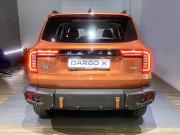 Haval Dargo Москва  - изображение 17