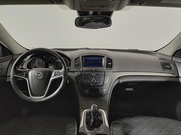 Opel Insignia I с пробегом 2012 года, цена 475 000 рублей, 384000 км, седан, Автокод Объявления