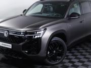 Volkswagen Teramont II (China Market) Москва  - изображение 59