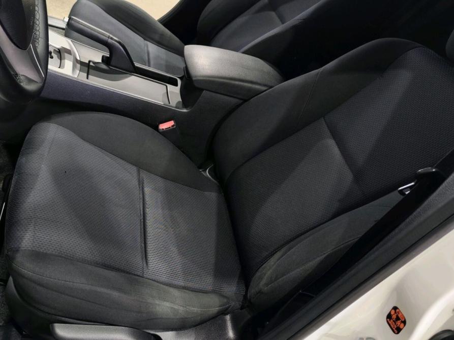 Mazda 3 II (BL) Ставрополь  - изображение 13