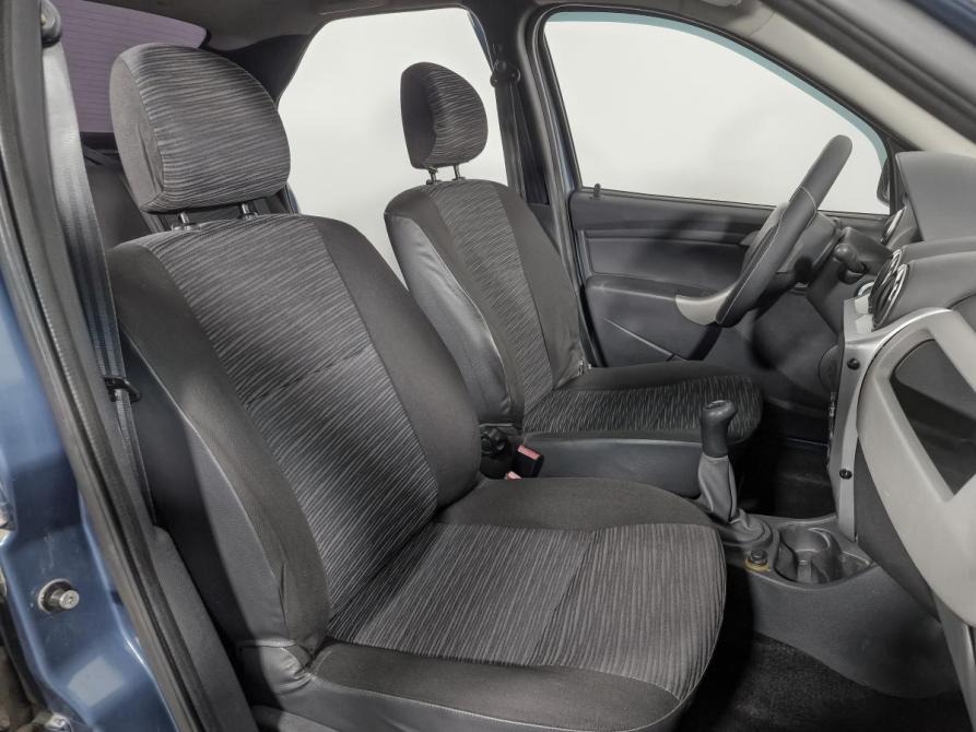 Renault Logan I Рестайлинг Нижний Новгород  - изображение 12