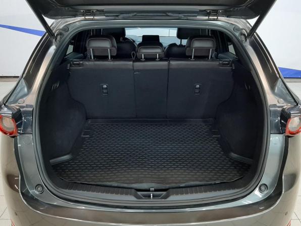 Mazda CX-5 II с пробегом 2020 года, цена 2 970 000 рублей, 134164 км, внедорожник, Автокод Объявления