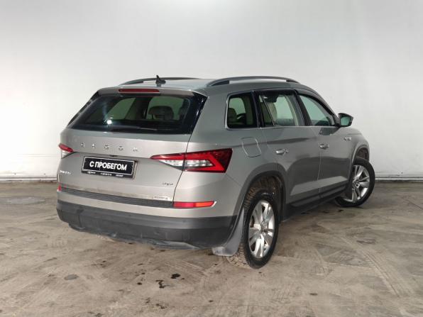 Skoda Kodiaq I с пробегом 2019 года, цена 2 939 000 рублей, 115000 км, внедорожник, Автокод Объявления