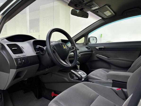 Honda Civic VIII Рестайлинг с пробегом 2008 года, цена 505 000 рублей, 307883 км, седан, Автокод Объявления