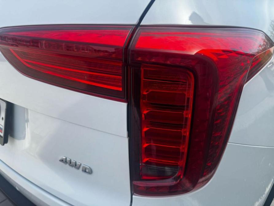 Haval Jolion I Рестайлинг Астрахань  - изображение 11