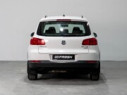 Volkswagen Tiguan I Рестайлинг Сургут  - изображение 27