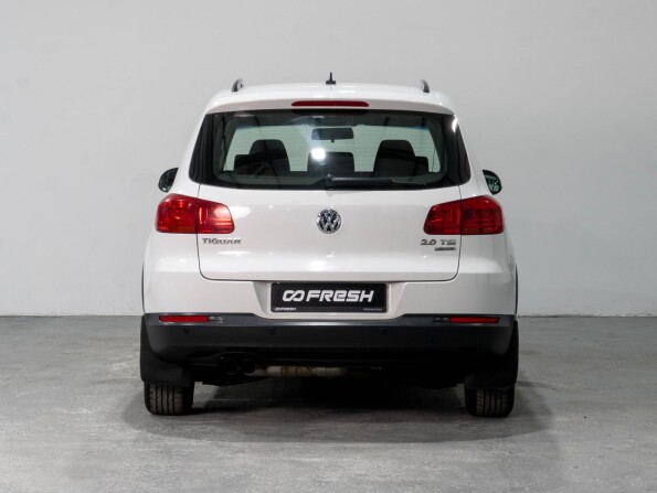 Volkswagen Tiguan I Рестайлинг с пробегом 2012 года, цена 1 389 000 рублей, 178349 км, внедорожник, Автокод Объявления