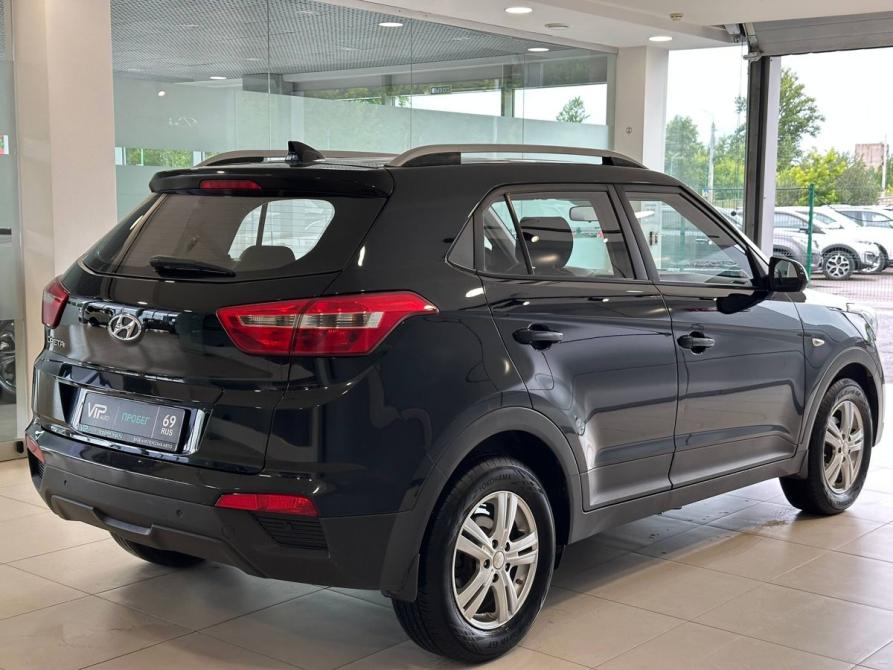 Hyundai Creta I Тверь  - изображение 4
