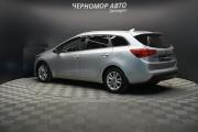 Kia Ceed II Рестайлинг Крым  - изображение 30