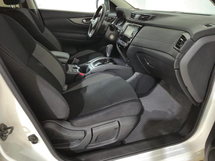 Nissan Qashqai II Рестайлинг Альметьевск  - изображение 12