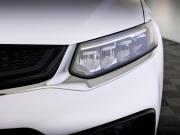 Geely Tugella I Рестайлинг Москва  - изображение 46
