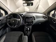 Renault Kaptur I Москва  - изображение 35