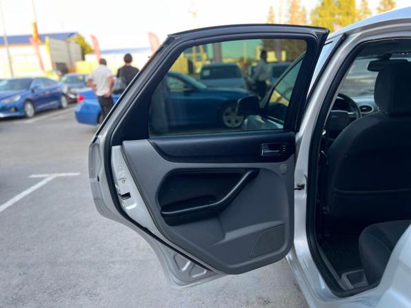 Ford Focus II Рестайлинг с пробегом 2008 года, цена 550 000 рублей, 314858 км, седан, Автокод Объявления