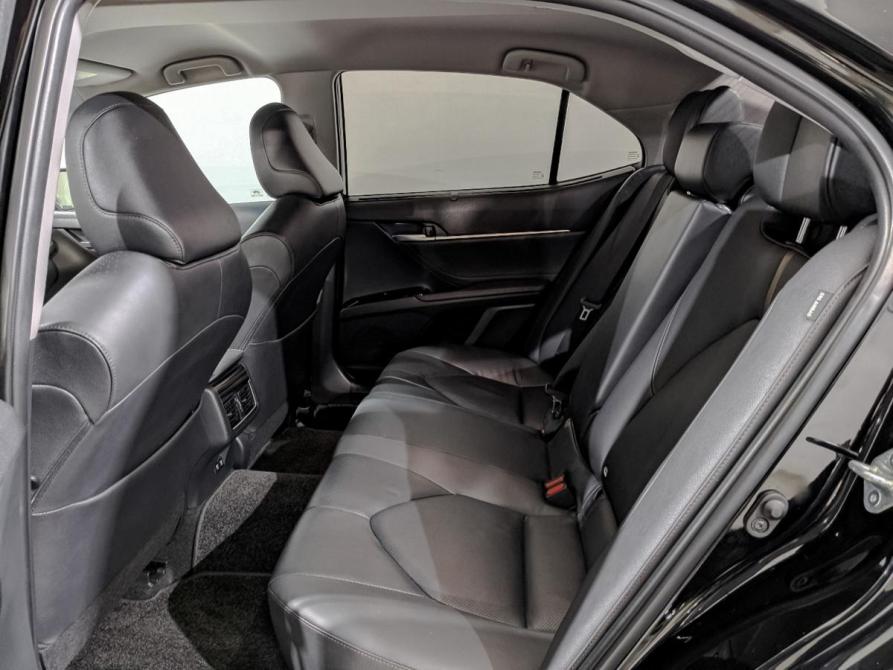 Toyota Camry VIII (XV70) Химки  - изображение 18