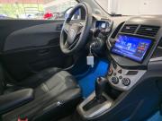 Chevrolet Aveo II Таганрог  - изображение 35
