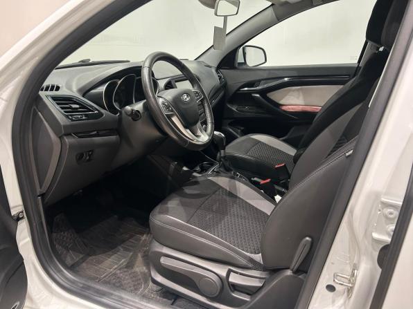 Lada (ВАЗ) Vesta I с пробегом 2021 года, цена 999 000 рублей, 87261 км, седан, Автокод Объявления
