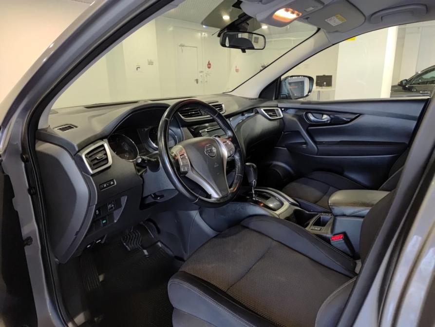 Nissan Qashqai II Рестайлинг Казань  - изображение 20