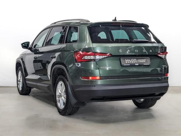 Skoda Kodiaq I с пробегом 2020 года, цена 2 705 000 рублей, 99174 км, внедорожник, Автокод Объявления