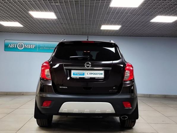 Opel Mokka I с пробегом 2013 года, цена 1 199 000 рублей, 168596 км, внедорожник, Автокод Объявления