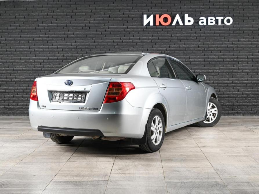 FAW Besturn B50 I Екатеринбург  - изображение 4