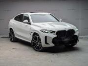 BMW X6 III (G06) Рестайлинг Москва  - изображение 23