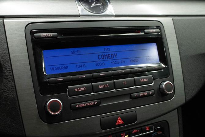 Volkswagen Passat B7 с пробегом 2011 года, цена 1 199 000 рублей, 172354 км, седан, Автокод Объявления