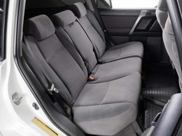 Toyota Land Cruiser Prado 150 Series с пробегом 2011 года, цена 2 550 000 рублей, 416885 км, внедорожник, Автокод Объявления