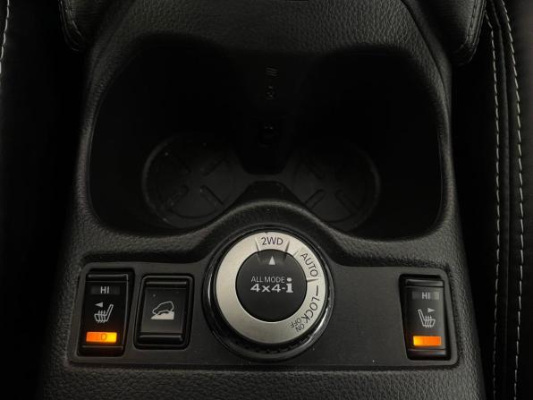 Nissan X-Trail III с пробегом 2018 года, цена 1 849 000 рублей, 194639 км, внедорожник, Автокод Объявления