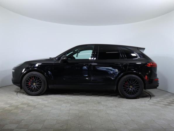 Porsche Cayenne II Рестайлинг (958) с пробегом 2016 года, цена 3 900 000 рублей, 144995 км, внедорожник, Автокод Объявления