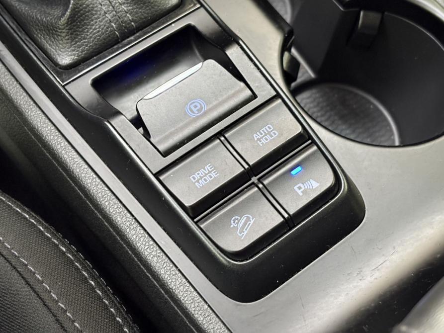 Hyundai Tucson III Рестайлинг Ярославль  - изображение 27