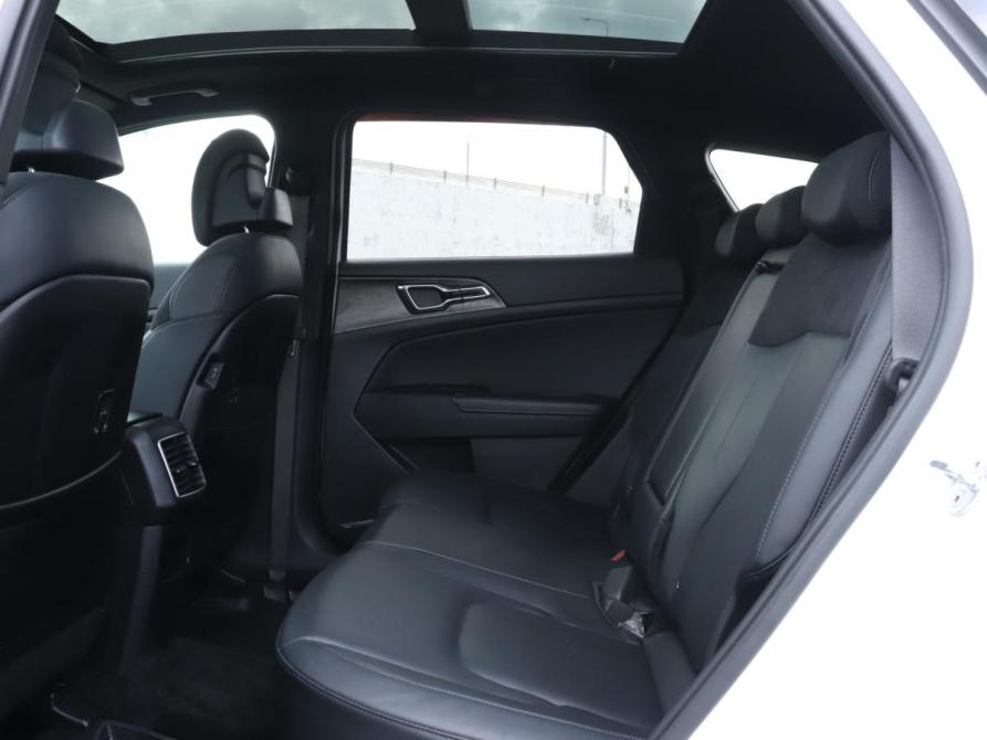 Kia Sportage V Москва  - изображение 11