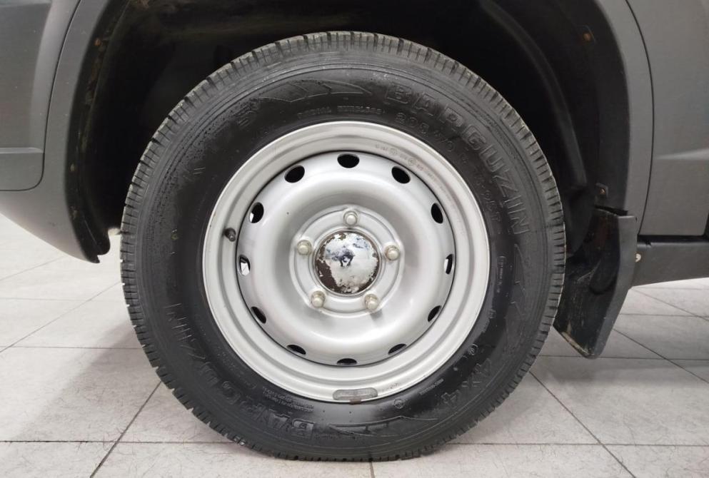 Chevrolet Niva I Рестайлинг Саратов  - изображение 10