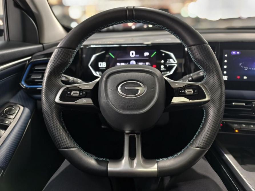 GAC GS3 Курск  - изображение 11