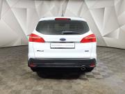 Ford Focus III Рестайлинг Москва  - изображение 28
