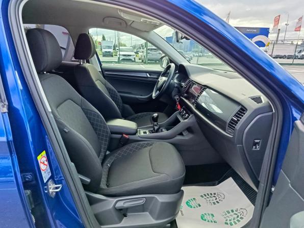 Skoda Kodiaq I с пробегом 2018 года, цена 2 099 995 рублей, 91867 км, внедорожник, Автокод Объявления
