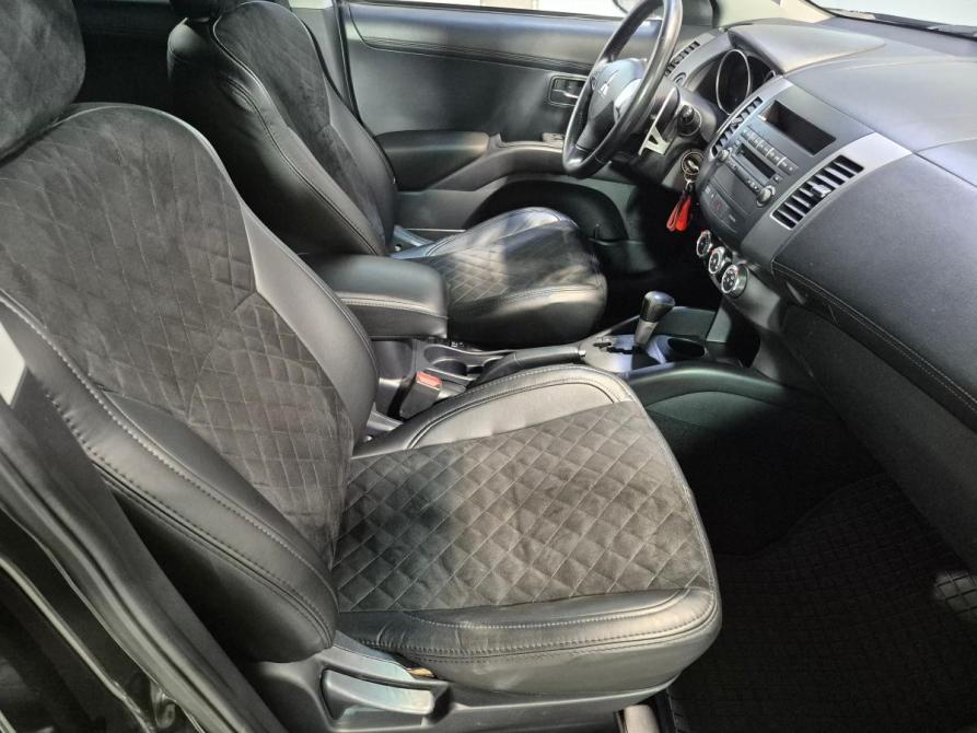 Mitsubishi Outlander II Рестайлинг Воронеж  - изображение 17
