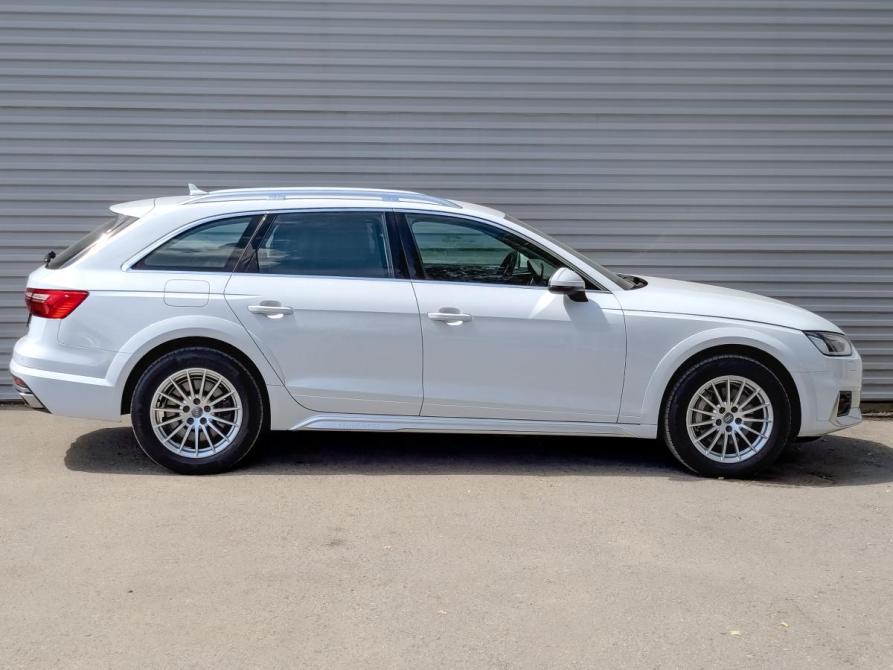 Audi A4 allroad V (B9) Рестайлинг Москва  - изображение 4