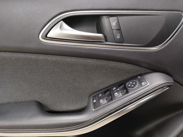 Mercedes-Benz A-Класс III (W176) с пробегом 2014 года, цена 1 349 000 рублей, 185116 км, хэтчбек, Автокод Объявления