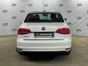 Volkswagen Jetta VI Рестайлинг Санкт-Петербург  - изображение 26