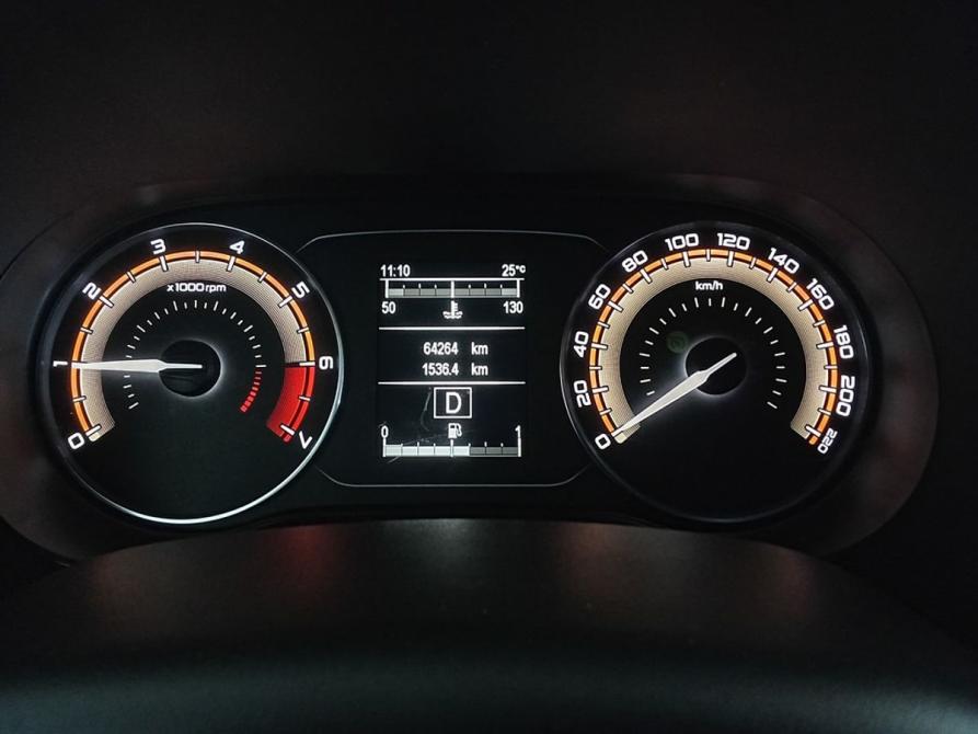 Lada (ВАЗ) Vesta I Рестайлинг (NG) Москва  - изображение 13