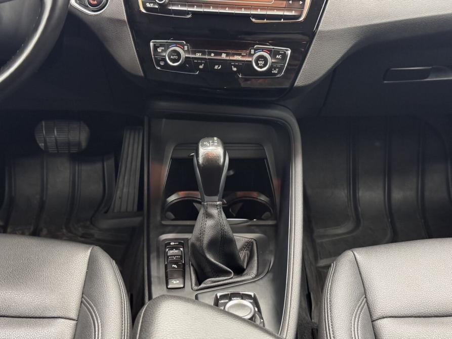 BMW X1 II (F48) Воронеж  - изображение 10