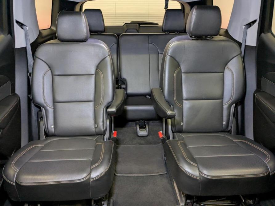 Chevrolet Traverse II Москва  - изображение 26