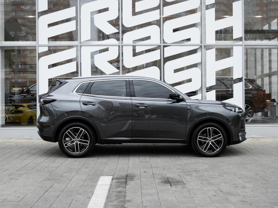 Changan CS55 Plus II Ставрополь  - изображение 5