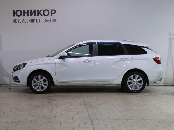 Lada (ВАЗ) Vesta I с пробегом 2020 года, цена 1 049 000 рублей, 82620 км, универсал, Автокод Объявления