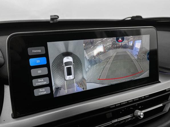 Chery Tiggo 7 Pro I с пробегом 2021 года, цена 1 455 000 рублей, 80755 км, внедорожник, Автокод Объявления