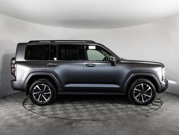 Haval H9 II с пробегом 2024 года, цена 3 699 000 рублей, 66779 км, внедорожник, Автокод Объявления