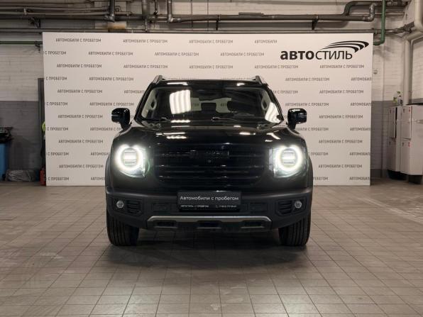 Haval Dargo I с пробегом 2023 года, цена 2 499 000 рублей, 48710 км, внедорожник, Автокод Объявления