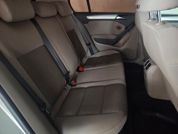 Volkswagen Golf VI с пробегом 2011 года, цена 845 000 рублей, 135530 км, хэтчбек, Автокод Объявления