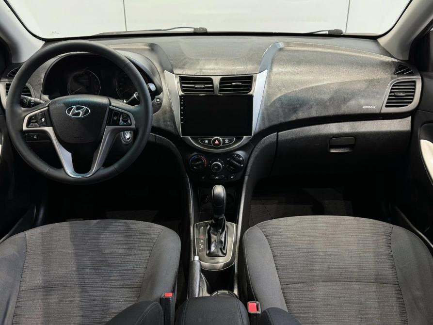 Hyundai Solaris I Рестайлинг Волжский  - изображение 16