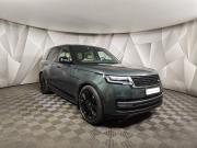 Land Rover Range Rover V Москва  - изображение 27